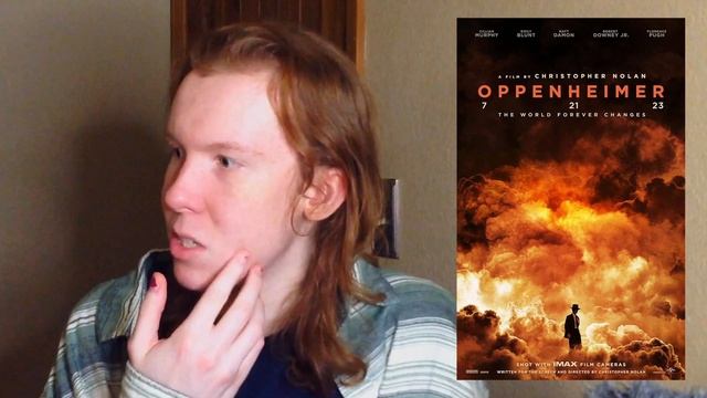My 2023 Movie Tierlist смотреть онлайн