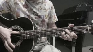 Разбор «На Дону, на Доне» А.Розенбаума