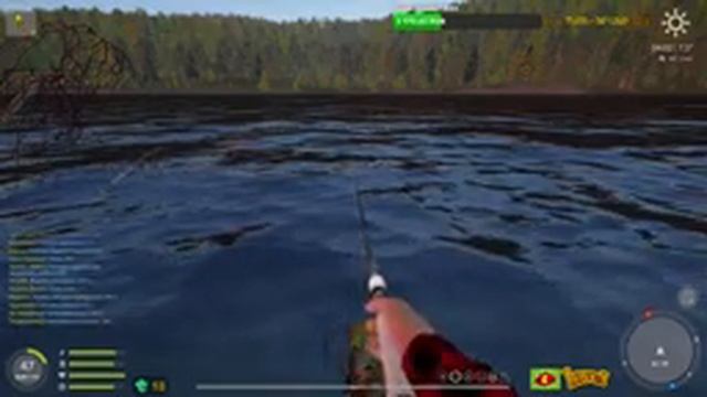 ◦ level ◦ Русская рыбалка 4 ! ◦ смотреть онлайн