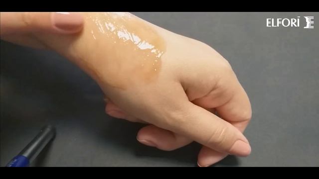 Пилинг гель для лица Reveal Peel Холи Ленд Холи Лэнд Holy Land смотреть онлайн
