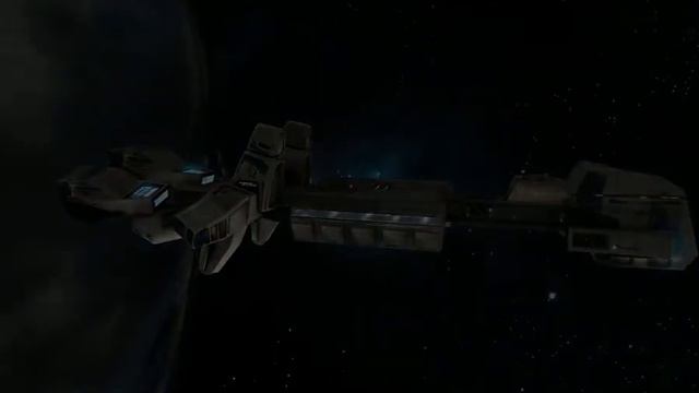 STARMAGEDDON часть 7 смотреть онлайн