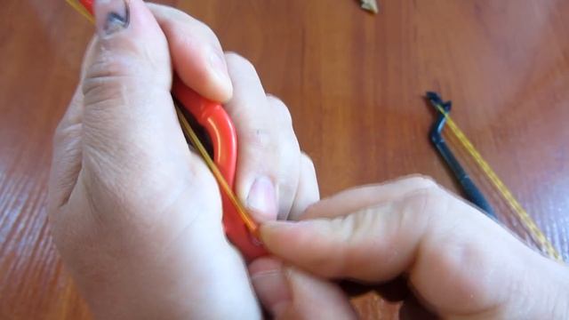 РУЧКА-ЛУК В ПОСЫЛКЕ ИЗ КИТАЯ, ЛАЙФХАК РУЧКА С САЙТА ALIEXPRESS смотреть онлайн