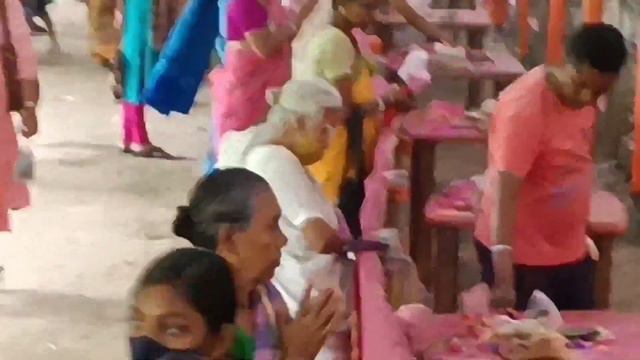 RAJA KRISHNA CHANDRA RAY, RAJBARIR BIBHINNA BIGRAHER PUJA WITH FAIR FOR 30 DAYS, KRISHNA NAGAR 🙏🙏🙏 смотреть онлайн