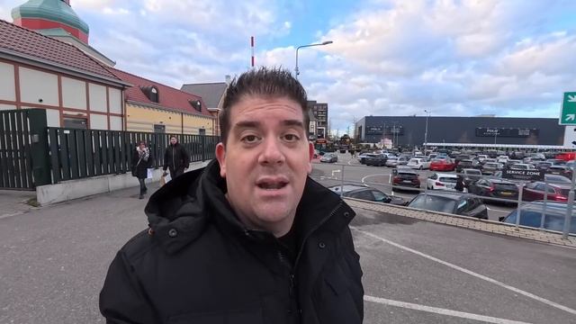 Mein erster Daily Vlog - Es geht zum Outlet Roermond, in einen Disney Laden und zum Efteling ?? смотреть онлайн