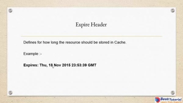 NGINX Advanced Tutorial #nginx