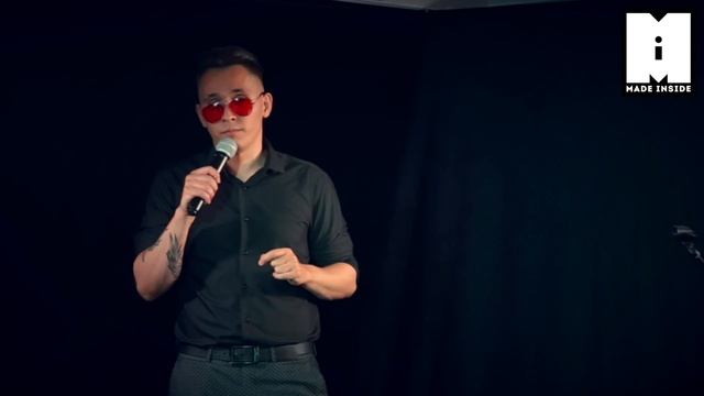 МНЕНИЕ ТАКСИСТА О ПАССАЖИРАХ (СТИХИ) смотреть онлайн