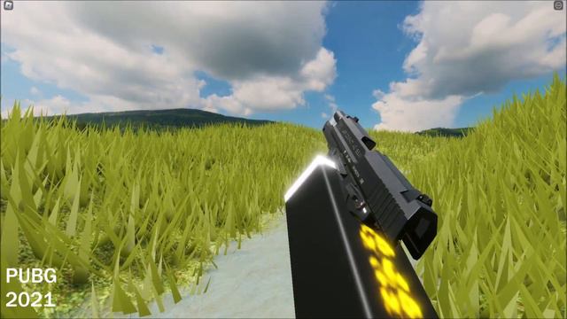 Roblox Reload Animations That I Made смотреть онлайн