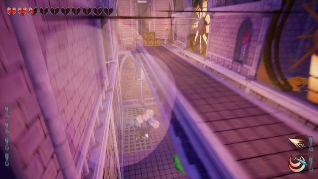Tower Princess Knight's ОБЗОР.mp4 смотреть онлайн