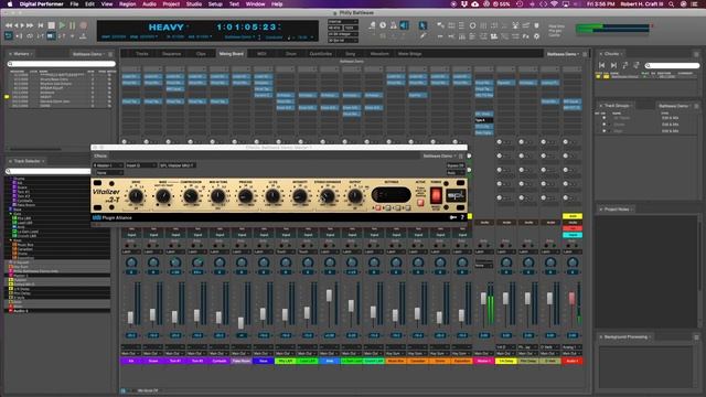 SPL Vitalizer | REVIEW