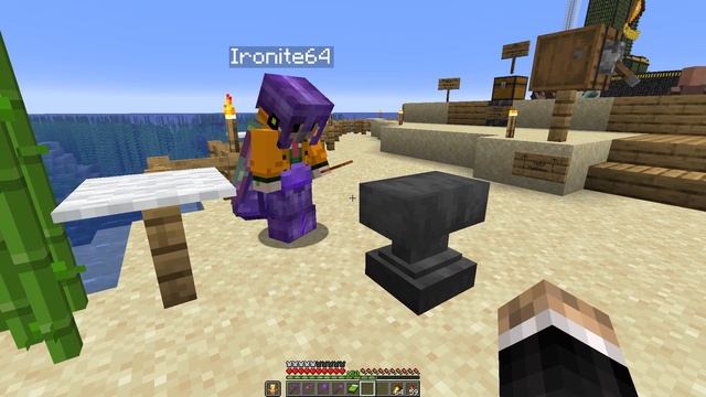 OK BOOMERS ??? | IgnitorSMP S 2 E 19 | Minecraft 1.19 смотреть онлайн