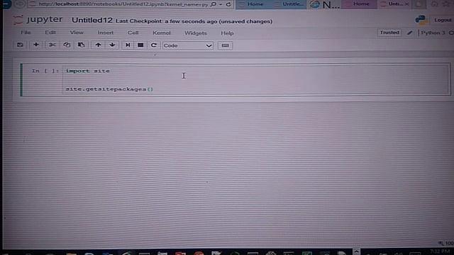 Python IDEs - Setup and Usage | Step By Step Guide смотреть онлайн