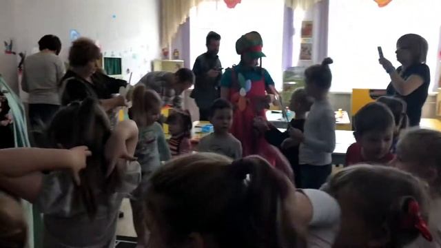 Детский сад 2018 смотреть онлайн