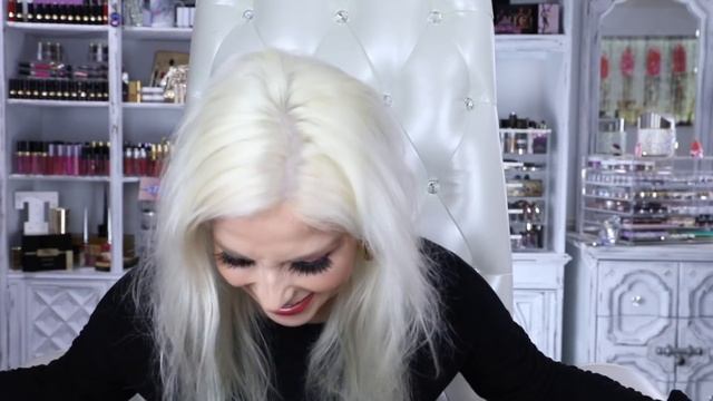 Lottie London Stamp Liner: Wing Edition (Stamp & Liner Duo) | Demo & Review #WHOA! | Tanya Feifel смотреть онлайн