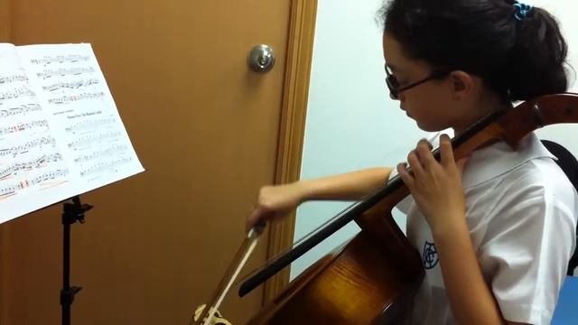 Minuet In D- Boccherini