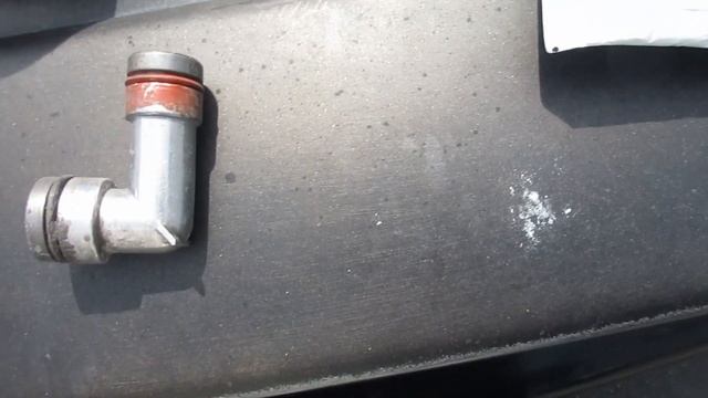 Installing A Belt Tensioner On A 98 Camaro 3 8L Engine