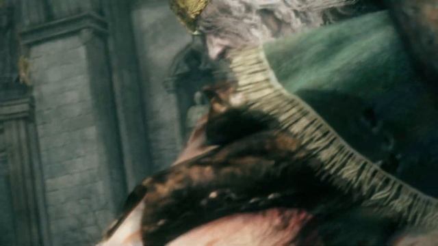 Логан (Росомаха) против Elden ring #1 смотреть онлайн