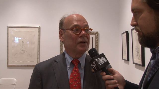 Representative Steve Cohen (D-TN) смотреть онлайн
