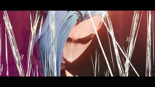 Jinx - Arcane - Get Jinxed [AMV]