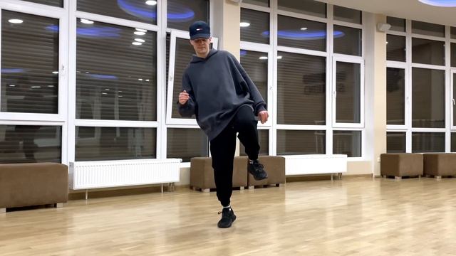 How To Shuffle Dance Tutorial Combo | Shuffle Dance Challenge | Как Танцевать Шаффл | 2021 смотреть онлайн
