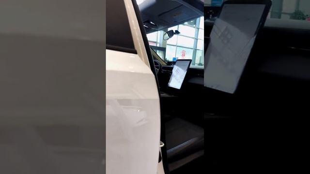 The Changan UNI-V - Auto China смотреть онлайн