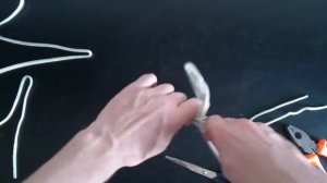 56 как сделать рогатку - how to make a slingshot