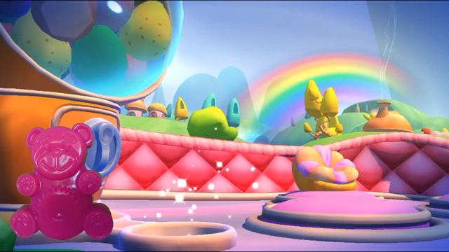 ФЕРБИ КОННЕКТ 1 Furby Connect World. ЖЕЛЕРКА PLAY смотреть онлайн