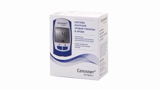 Стоит ли покупать глюкометр Сателлит Экспресс ПКГ03 отзывы пользователей удачный бюджетный гаджет смотреть онлайн