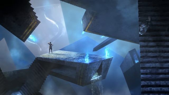 Amonkhet Trailer смотреть онлайн
