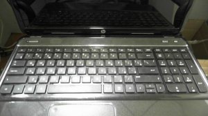 Разборка- Сборка ноутбука HP G6-2361er