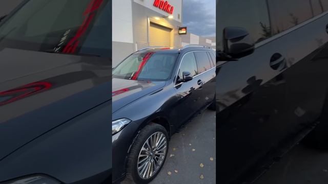 Оклеили полностью bmw x7 в антигравийную пленку #detailing #krytex #химчисткаавто #оклейкапленкой смотреть онлайн
