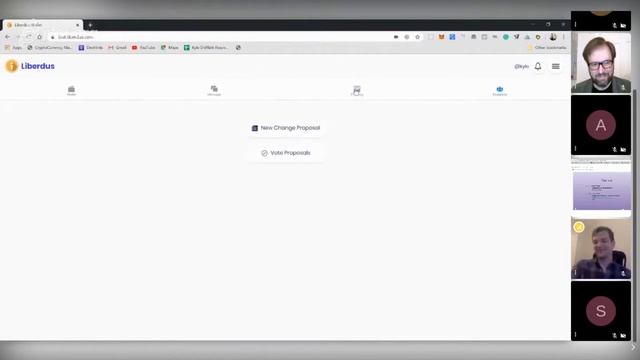 Shardus Q1 2020 Update смотреть онлайн