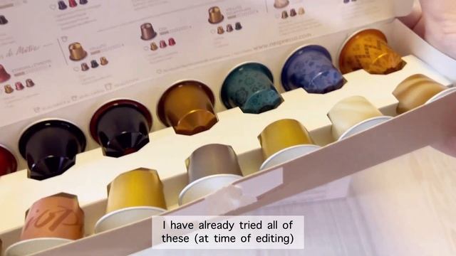 Singapore slow living - Unbox NESPRESSO ESSENZA MINI, Filter style, Keikaisen Don, Clueless Goat смотреть онлайн