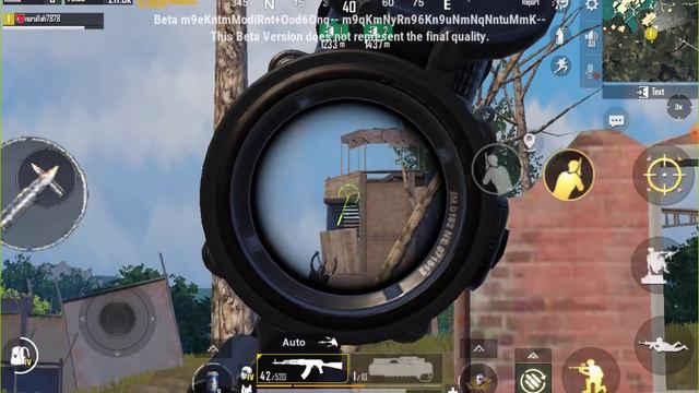METRO ROYAL TEKLİ MOD METRO ROYAL 3 bölge gameplay смотреть онлайн