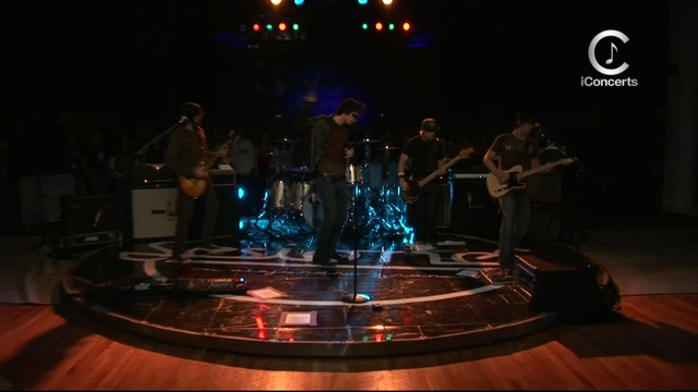 Chris Cornell - Sessions (2014) =HD= смотреть онлайн