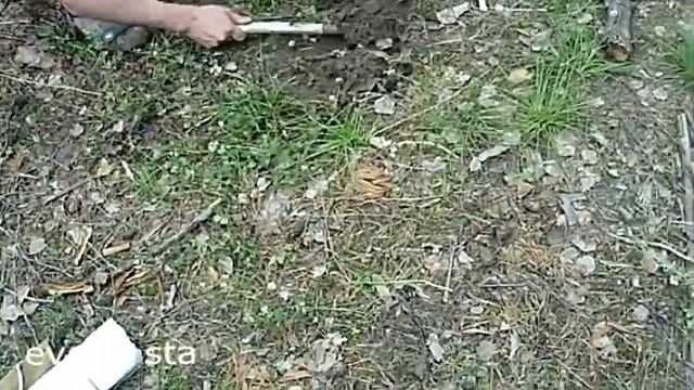 1 Поход в лес с ночевкой. Наше снаряжение смотреть онлайн