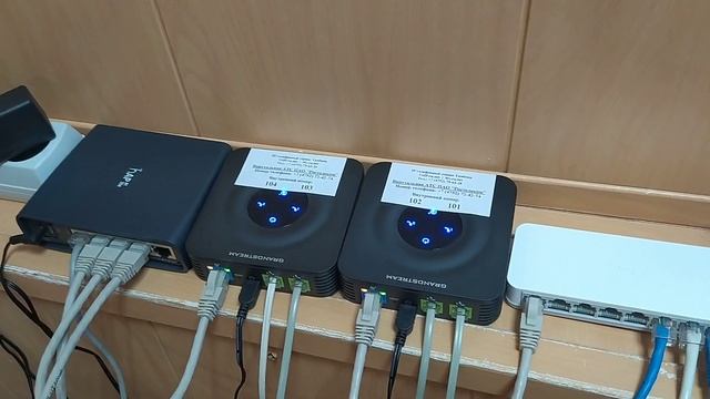Виртуальная АТС в офис вместо старой аналоговой АТС