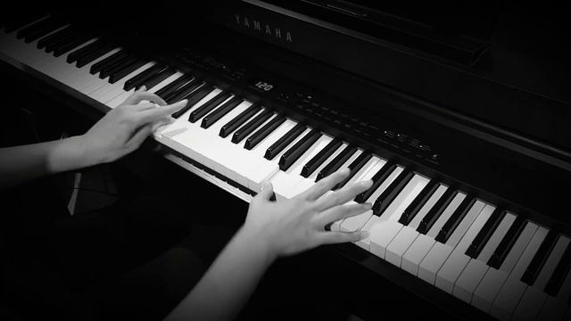 La La Land - Mia & Sebastian's Theme - Piano Cover смотреть онлайн