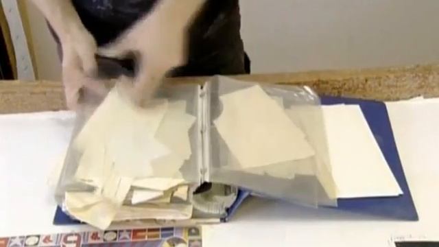 Восстановление плакатов смотреть онлайн