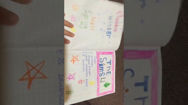 Обзор на Личный дневник ?конец? смотреть онлайн