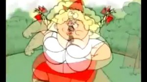 Прикольное поздравление с Днем рождения подруге!