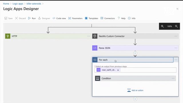 Developing low-code Serverless Applications смотреть онлайн