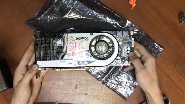 ОБЗОР NVIDIA GTX 1080 смотреть онлайн