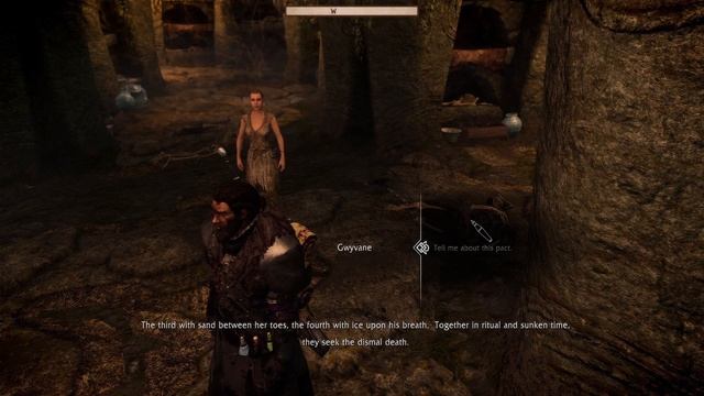 Skyrim Quest Mods: Hel's Rising - Part 4 (Final) смотреть онлайн