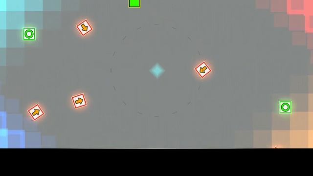 Battle Squares | 7 Players, 4 Matches! смотреть онлайн