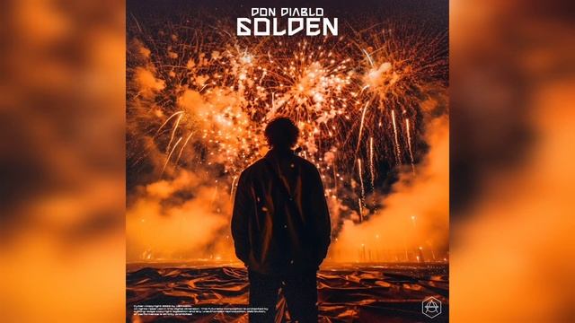 Don Diablo - Golden (Extended Mix) смотреть онлайн