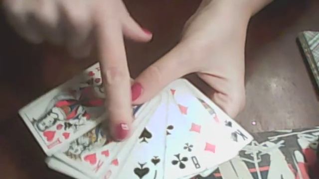 Онлайн гадание ответы на ваши вопросы смотреть онлайн