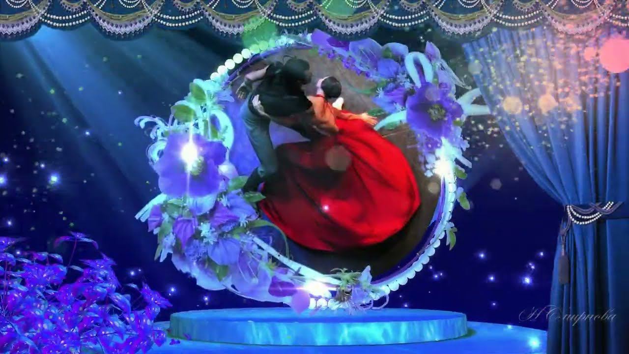 BluffTitler МК-7.6 Создание анимационных эффектов в дизайне сцен Курс Магия творчества 08.2023 смотреть онлайн