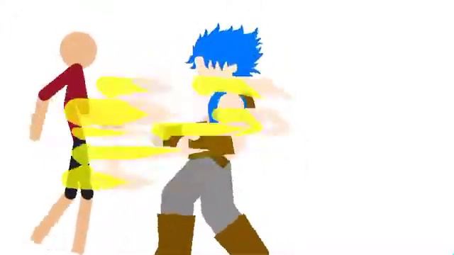 test stick nodes jojo's смотреть онлайн