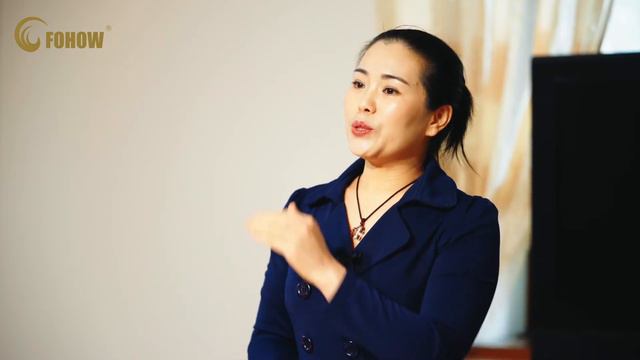 Описание принципов работы ТИМ Fohow смотреть онлайн