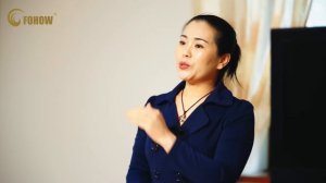 Описание принципов работы ТИМ Fohow